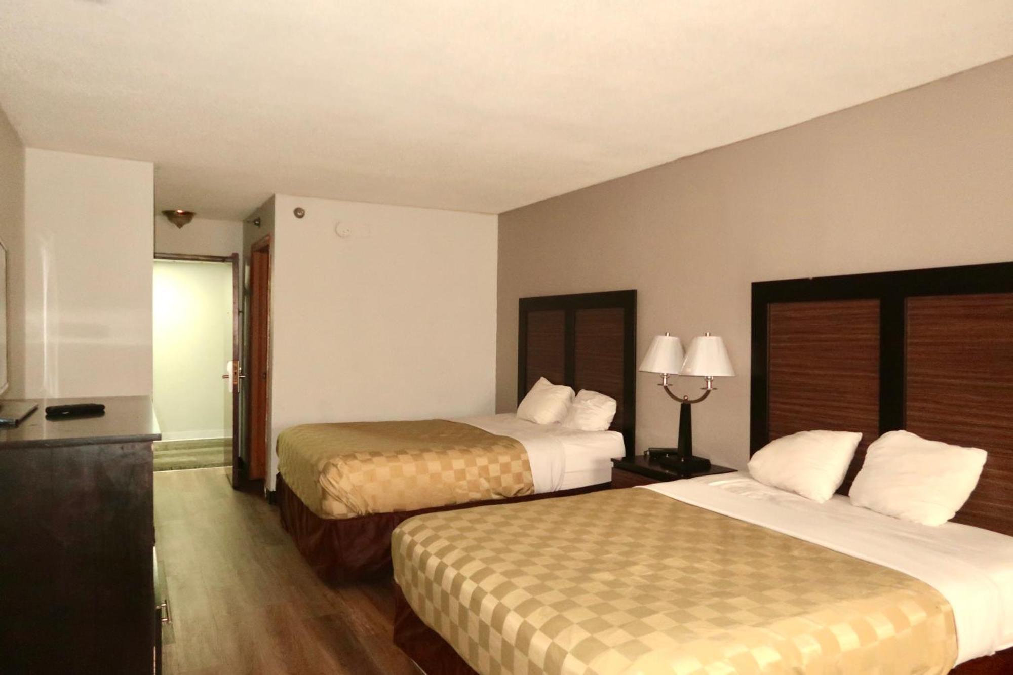 Motel 6 Elkhart, In Esterno foto