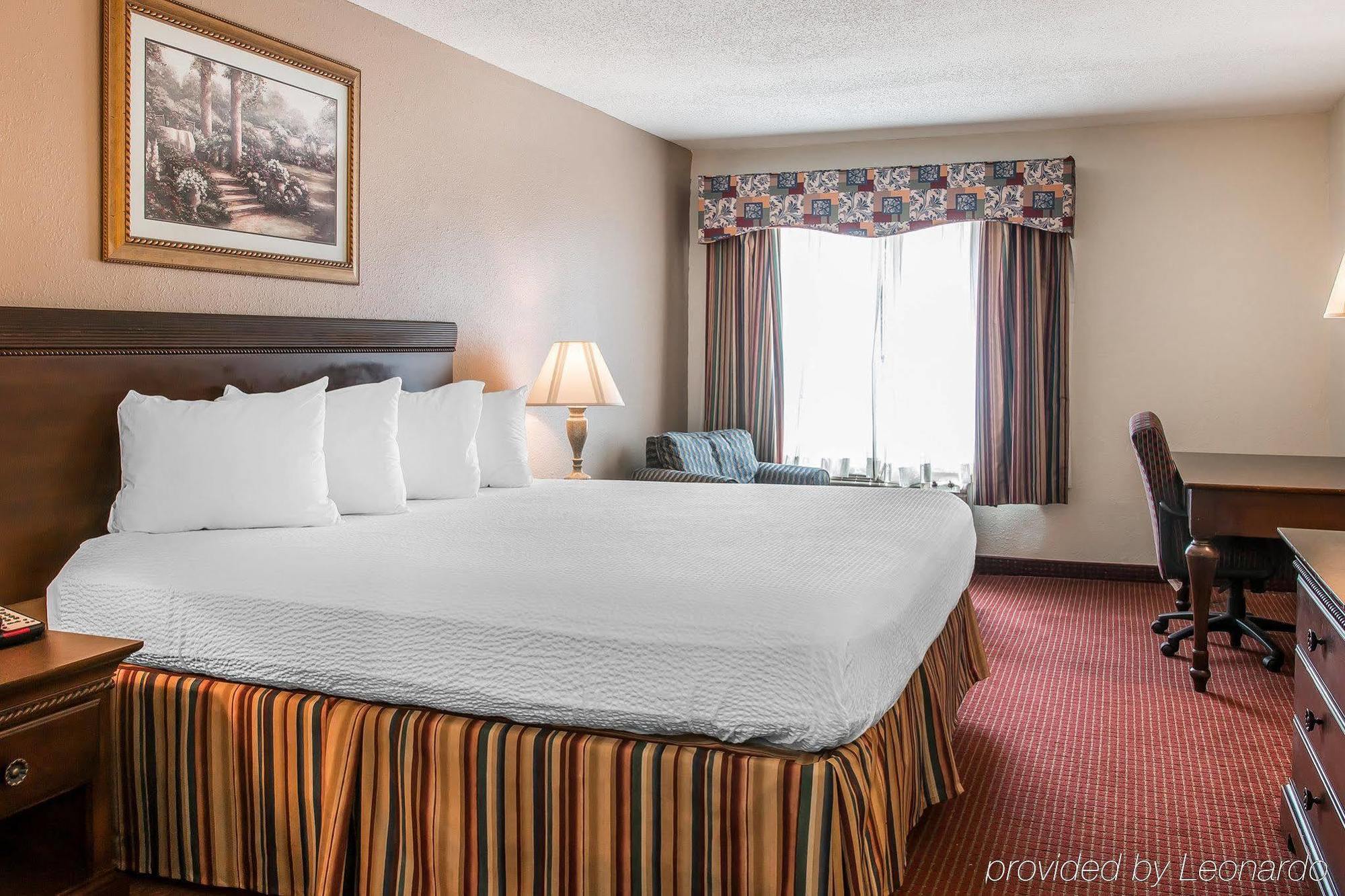 Motel 6 Elkhart, In Esterno foto