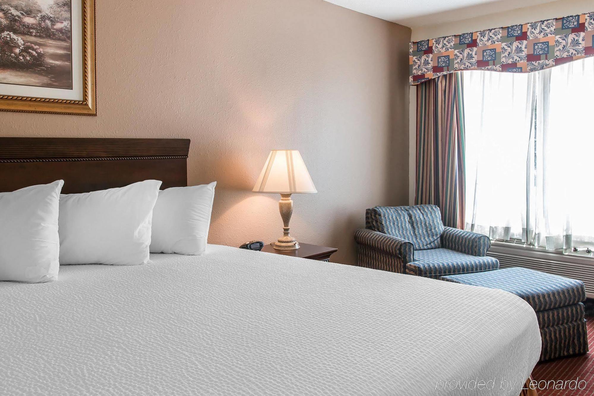 Motel 6 Elkhart, In Esterno foto