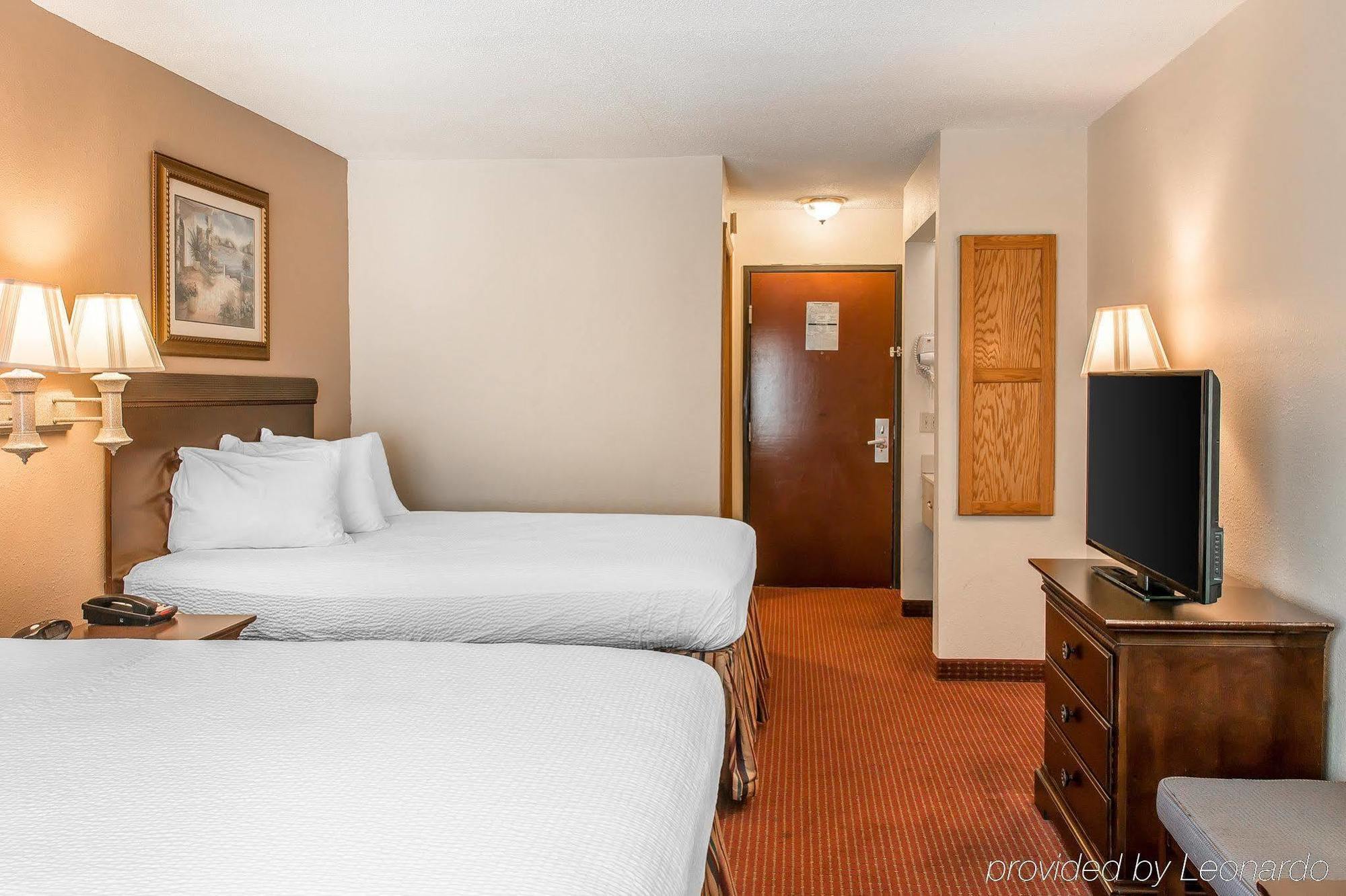 Motel 6 Elkhart, In Esterno foto